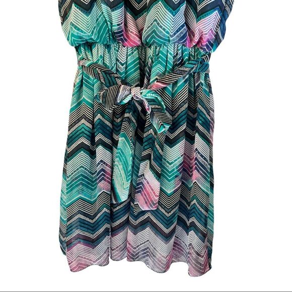 Speechless Dress - Picture 9 of 9